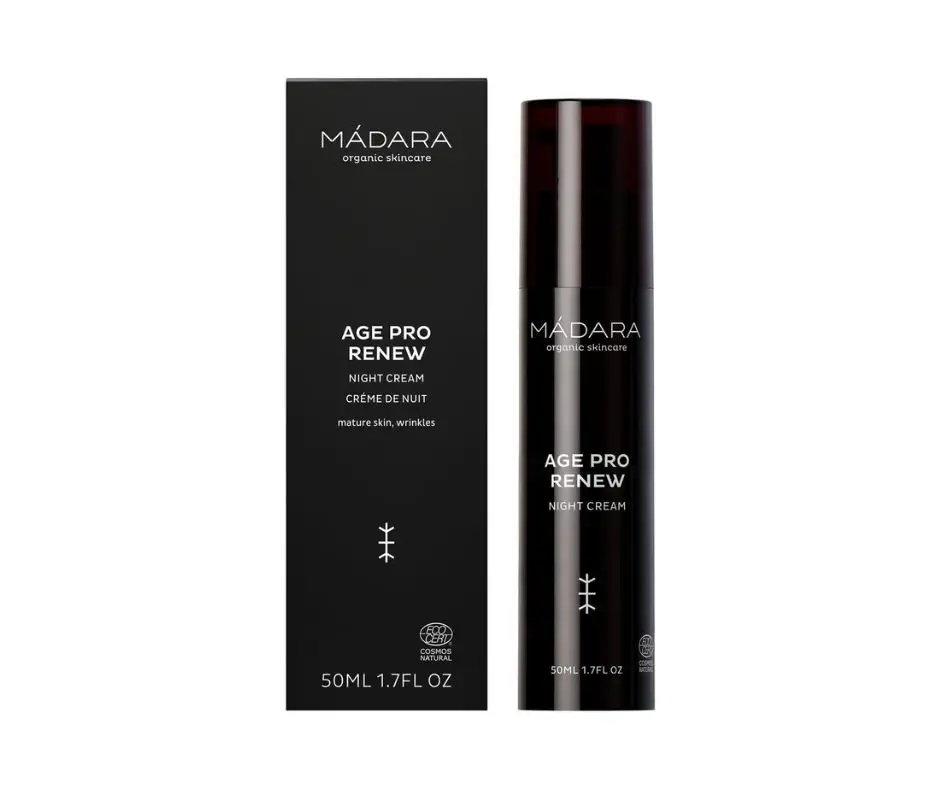 Madara Age Pro Renew noćna krema