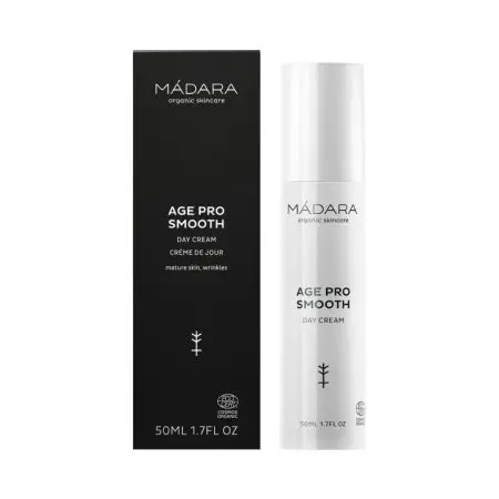 Madara Age Pro Smooth Day Cream