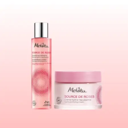 Melvita set za hidrataciju