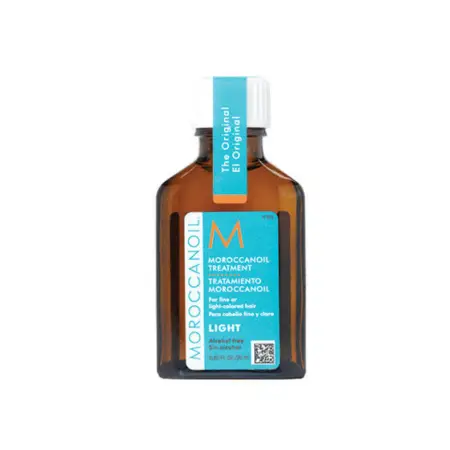 MOROCCANOIL Treatment Light - sredstvo za nego las, 25 ml