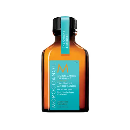 MOROCCANOIL Treatment – Haarpflegeprodukt, 25 ml