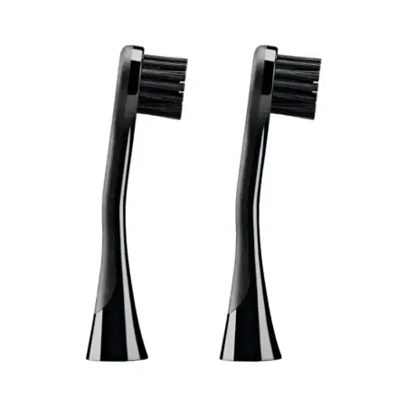 Curaprox Nastavek za Hydrosonic carbon, 2 kosa