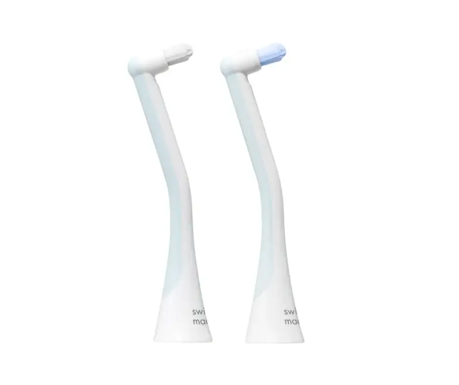 Curaprox Nastavek za Hydrosonic single, 2 kosa - slika 2