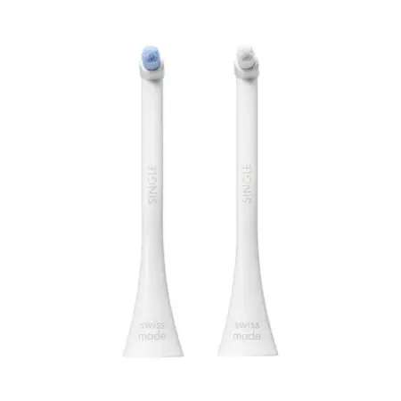 Curaprox Nastavek za Hydrosonic single, 2 kosa