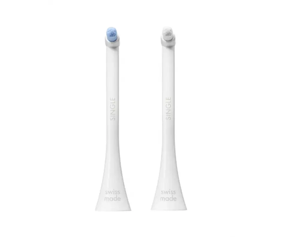 Curaprox Nastavek za Hydrosonic single, 2 kosa
