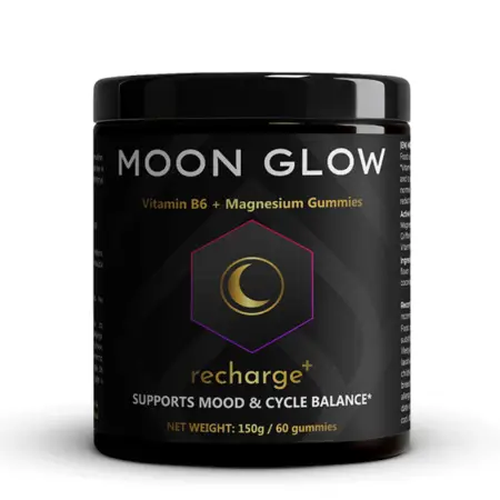 Recharge+ Moon Glow