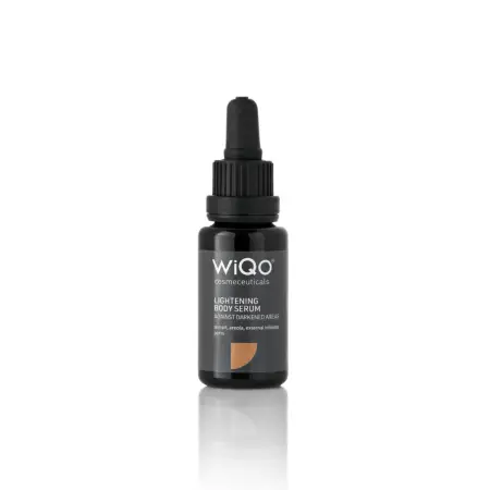 WIQO Lightening serum za posvetlitev zunanjih intimnih predelov